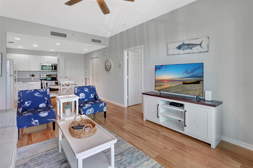 Property for sale at 2090 MATECUMBE KEY ROAD UNIT 1207, PUNTA GORDA, FL, 33955