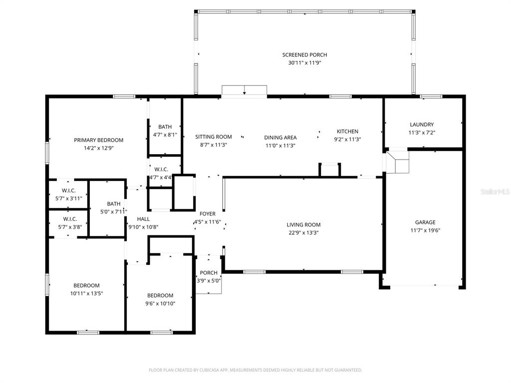 Property for sale at 3025 W UNIVERSITY AVENUE, GAINESVILLE, FL, 32607