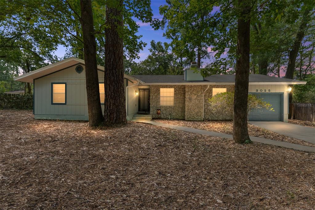 Property for sale at 3025 W UNIVERSITY AVENUE, GAINESVILLE, FL, 32607