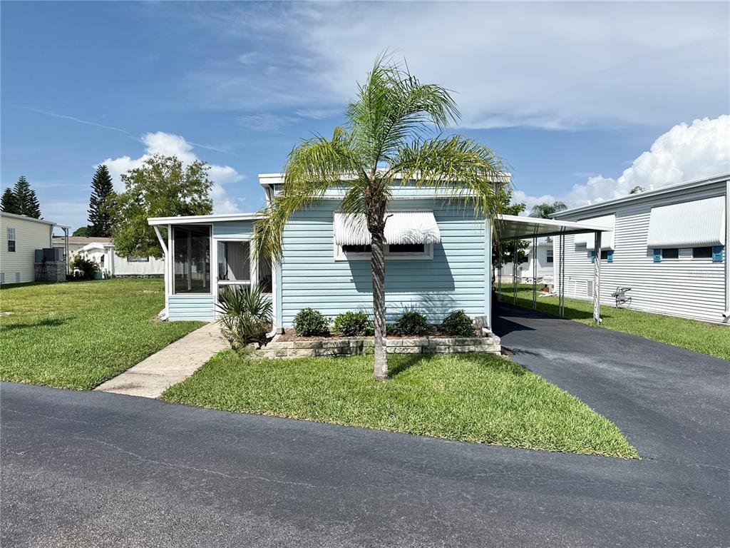 Property for sale at 7214 MOUNT FAIRFIELD ROAD NE UNIT 527, ST PETERSBURG, FL, 33702