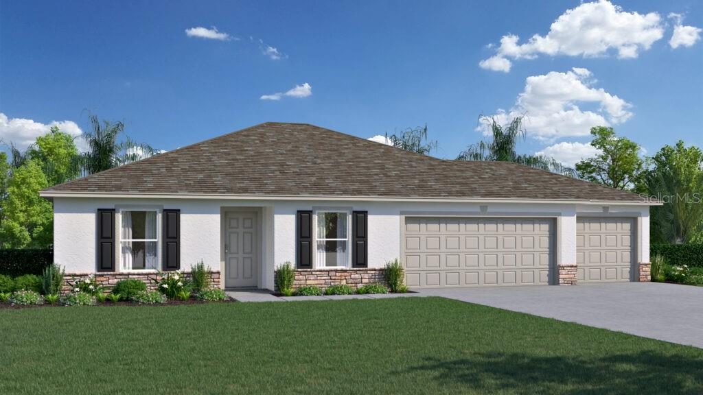 Property for sale at 2133 SNOVER AVENUE, NORTH PORT, FL, 34286