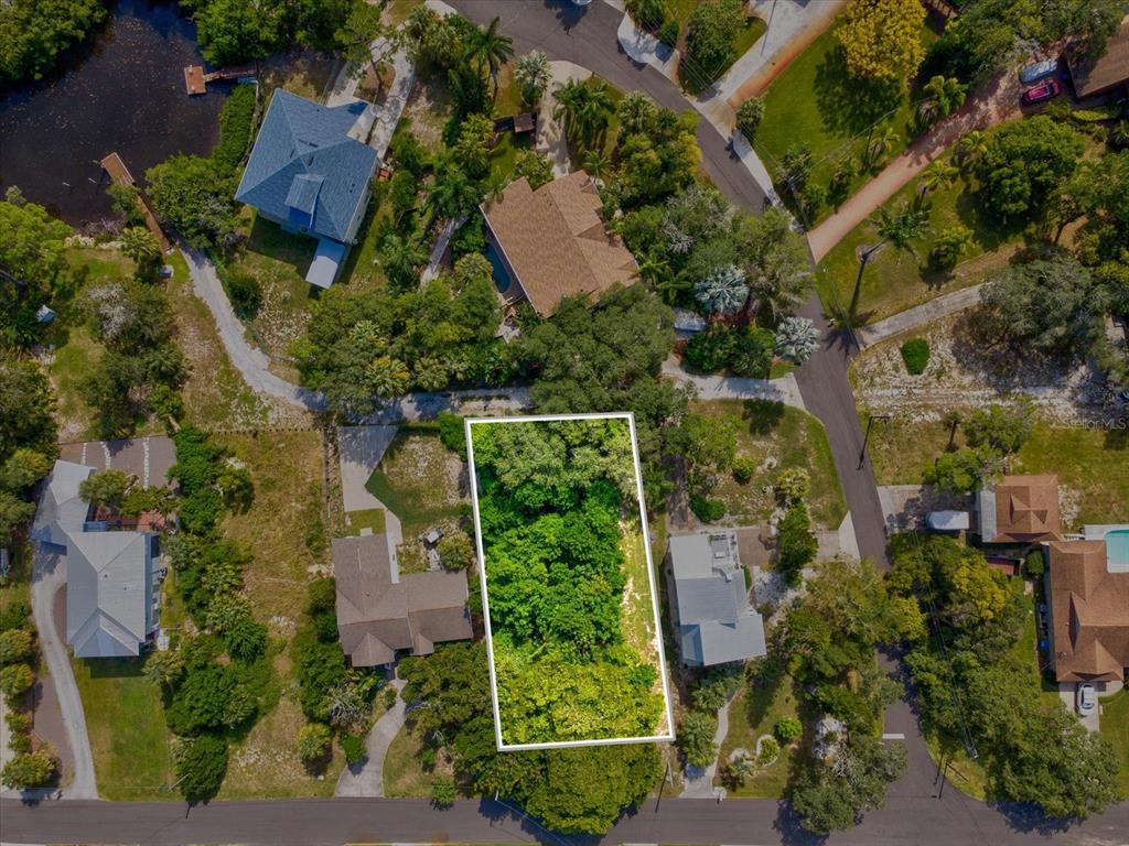 Property for sale at 0 BLUFF BOULEVARD, HOLIDAY, FL, 34691