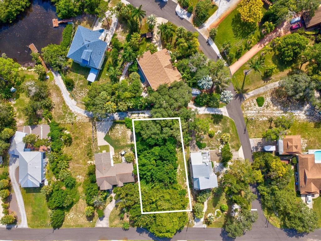 Property for sale at 0 BLUFF BOULEVARD, HOLIDAY, FL, 34691