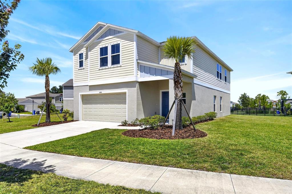 Property for sale at 5495 SUMMER SUNSET DRIVE, APOLLO BEACH, FL, 33572
