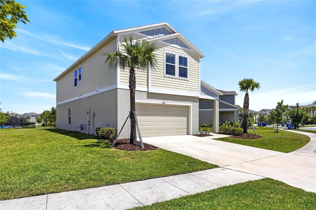 Property for sale at 5495 SUMMER SUNSET DRIVE, APOLLO BEACH, FL, 33572