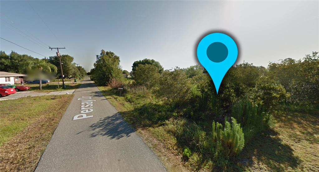 Property for sale at 1410 PERSAY DRIVE, PUNTA GORDA, FL, 33982