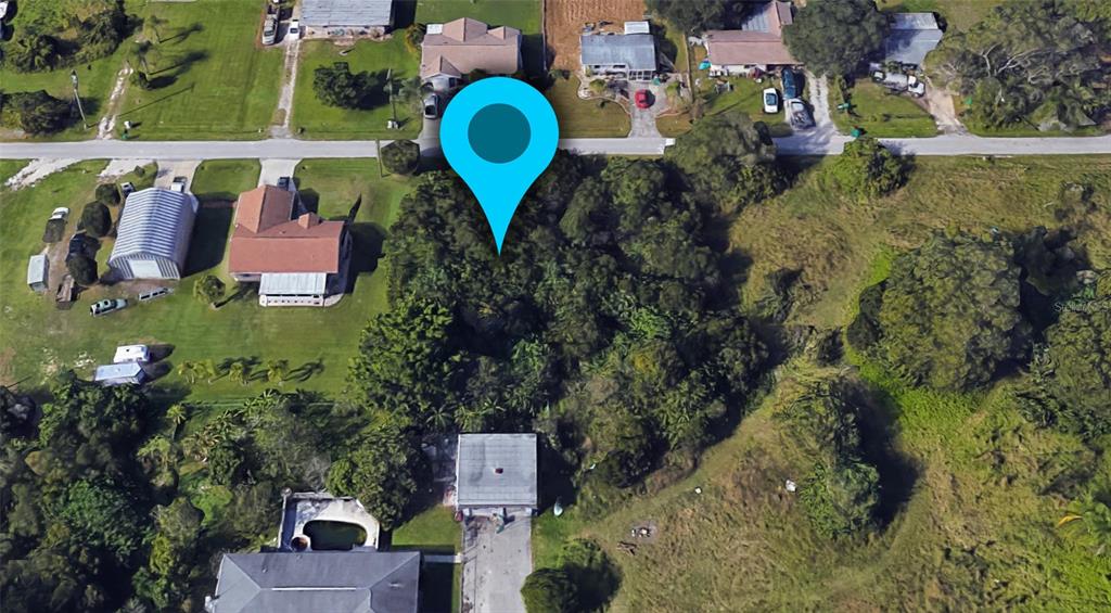 Property for sale at 1410 PERSAY DRIVE, PUNTA GORDA, FL, 33982