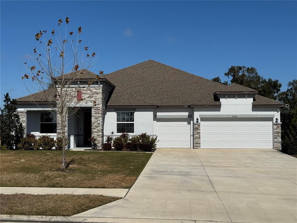Property for sale at 10190 DOLPHIN GULL CIRCLE, THONOTOSASSA, FL, 33592