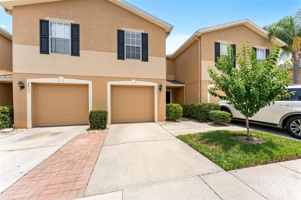 Property for sale at 8421 EDGEWATER PLACE BOULEVARD, TAMPA, FL, 33615