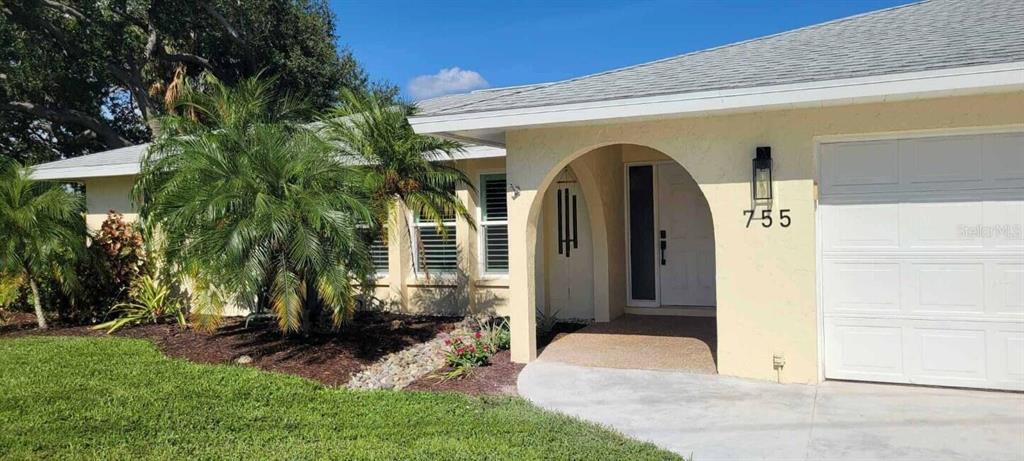 Property for sale at 755 KENT ROAD, VENICE, FL, 34293