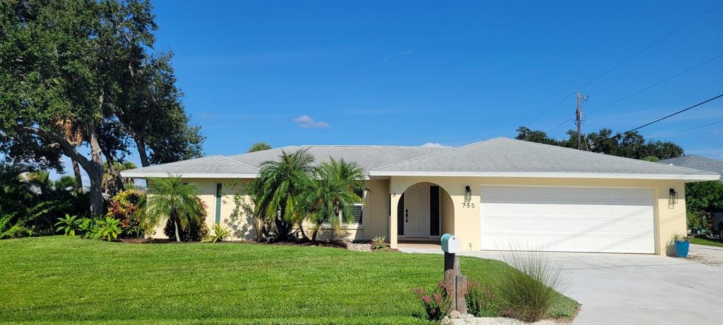 Property for sale at 755 KENT ROAD, VENICE, FL, 34293