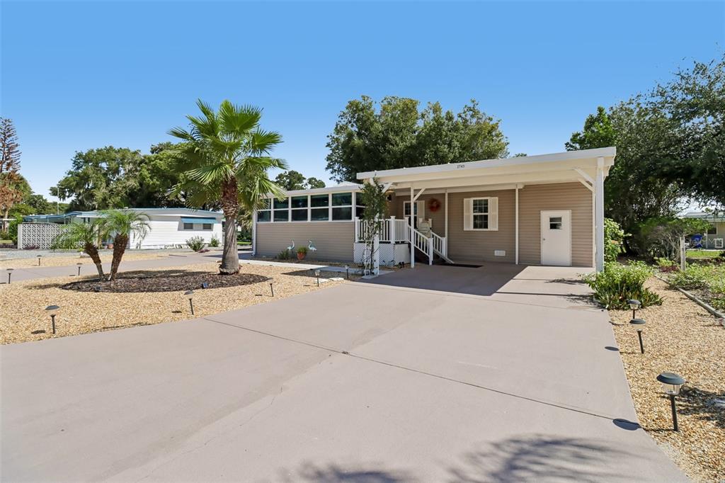 Property for sale at 2745 VINDALE ROAD, TAVARES, FL, 32778