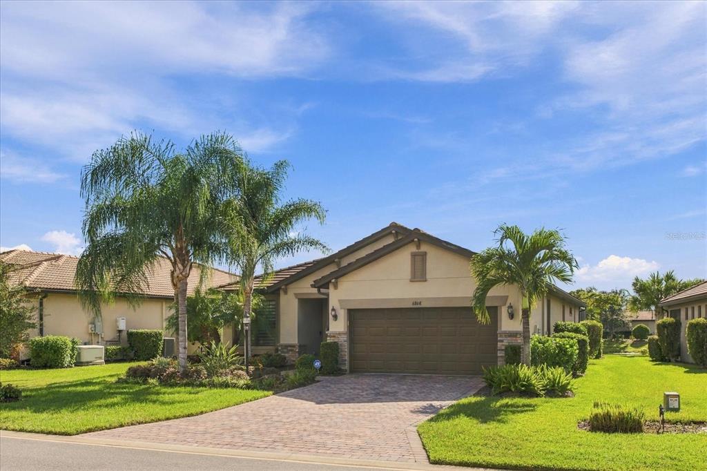 Property for sale at 6808 CHESTER TRAIL, BRADENTON, FL, 34202