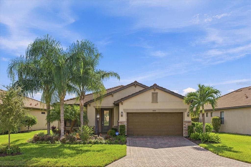 Property for sale at 6808 CHESTER TRAIL, BRADENTON, FL, 34202