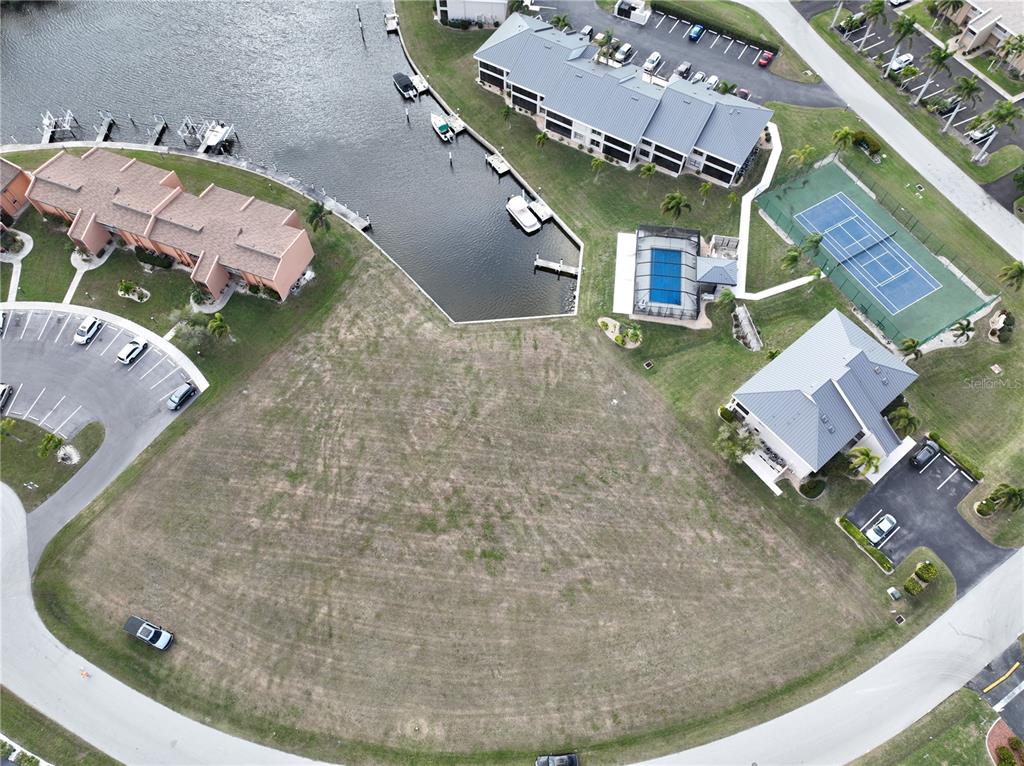 Property for sale at 1341 ROCK DOVE COURT, PUNTA GORDA, FL, 33950