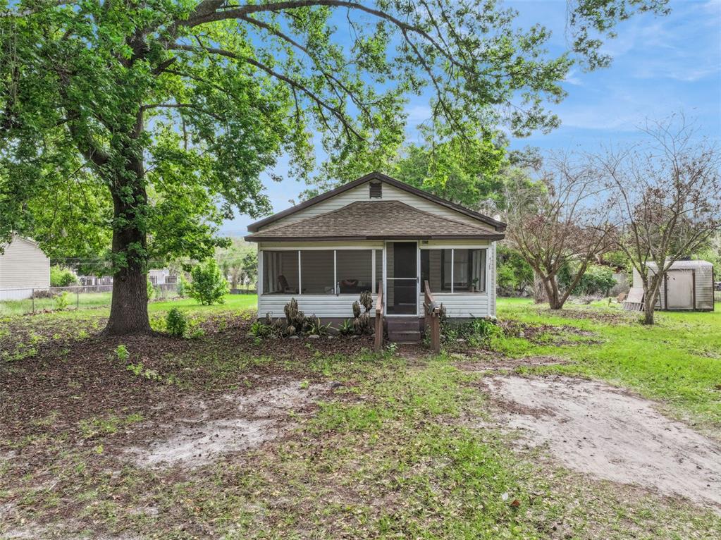 Property for sale at 4125 LAVON REYNOLDS LANE, LAKELAND, FL, 33810
