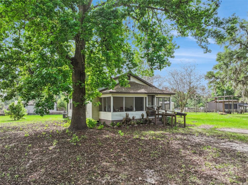 Property for sale at 4125 LAVON REYNOLDS LANE, LAKELAND, FL, 33810