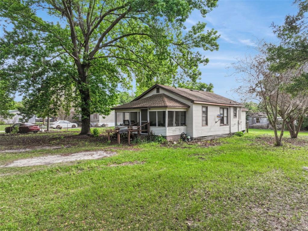 Property for sale at 4125 LAVON REYNOLDS LANE, LAKELAND, FL, 33810