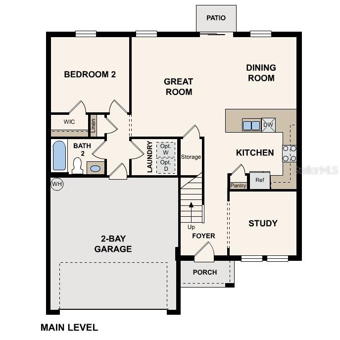 Property for sale at 1882 POPPY DRIVE, HAINES CITY, FL, 33844