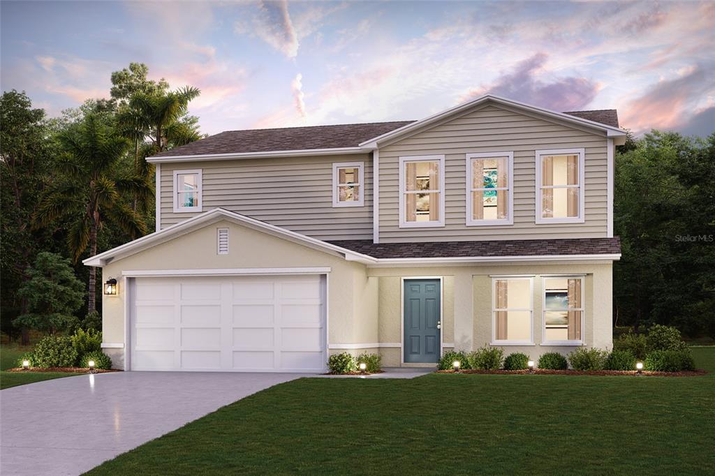 Property for sale at 1882 POPPY DRIVE, HAINES CITY, FL, 33844