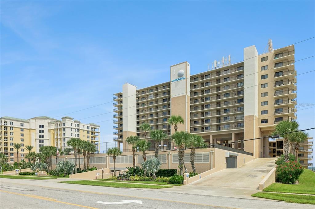 Property for sale at 4139 S ATLANTIC AVENUE UNIT A206, NEW SMYRNA BEACH, FL, 32169