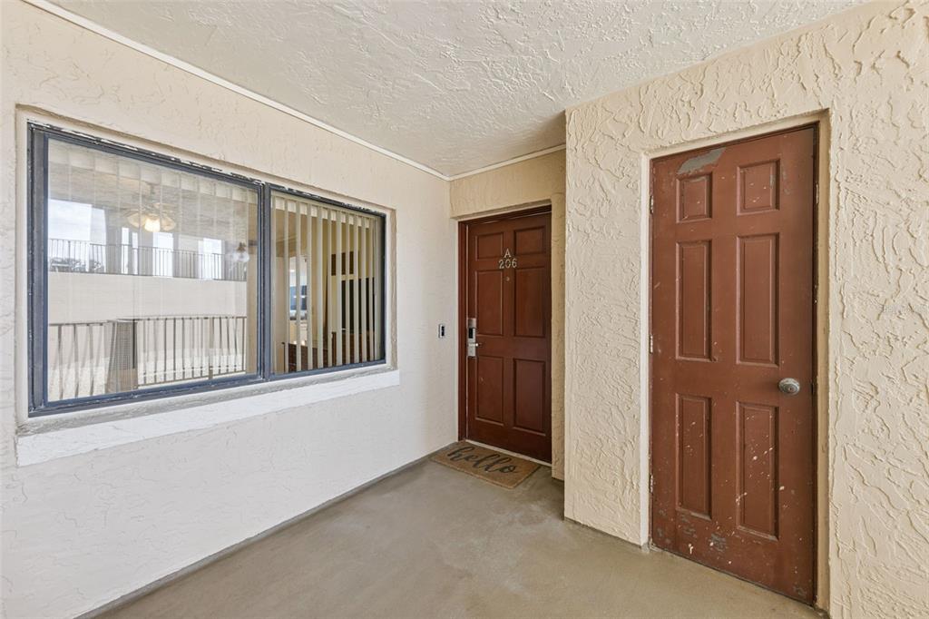 Property for sale at 4139 S ATLANTIC AVENUE UNIT A206, NEW SMYRNA BEACH, FL, 32169