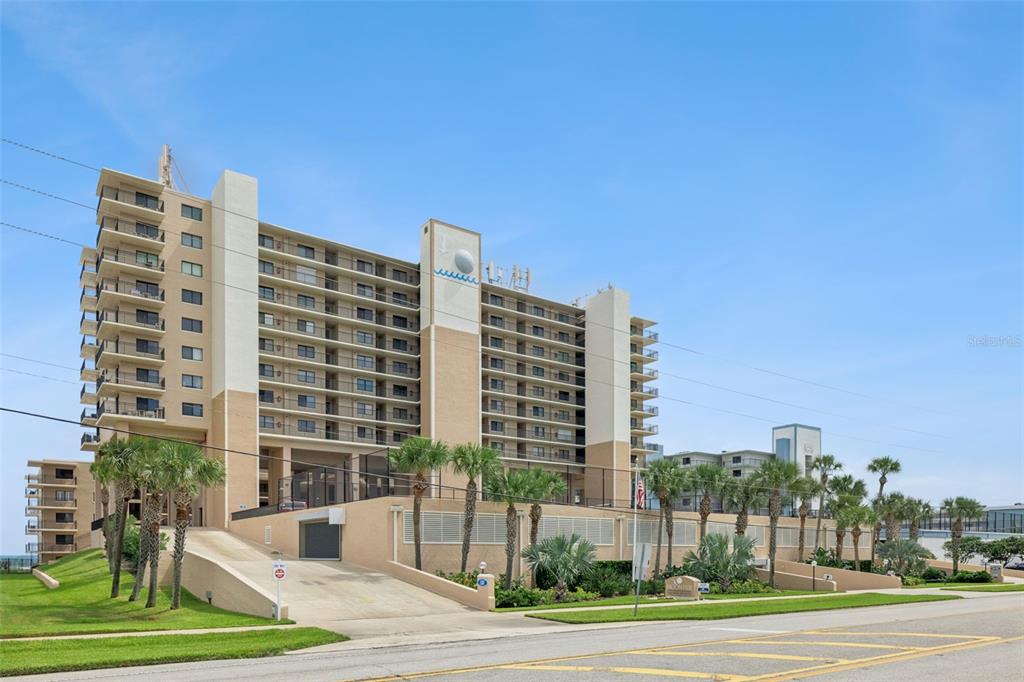 Property for sale at 4139 S ATLANTIC AVENUE UNIT A206, NEW SMYRNA BEACH, FL, 32169