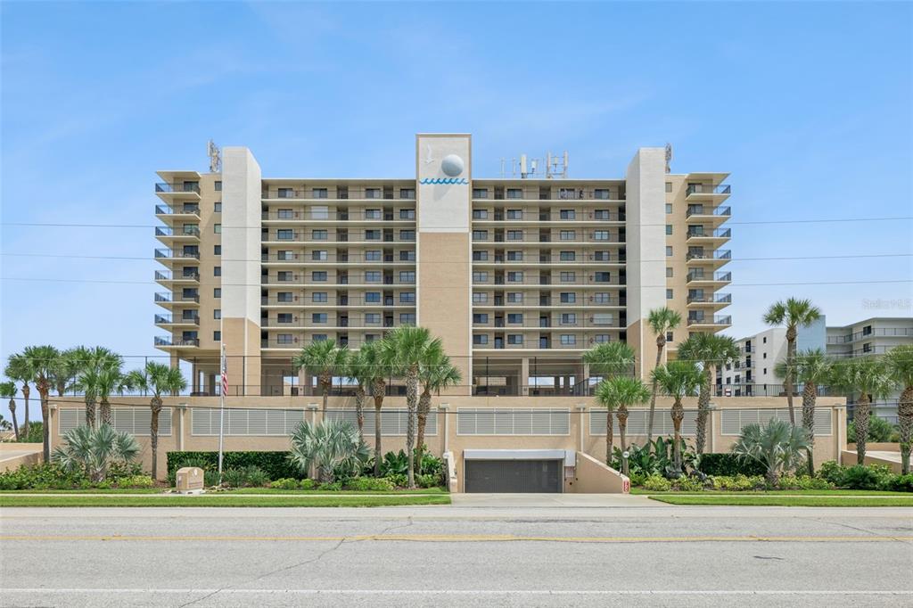 Property for sale at 4139 S ATLANTIC AVENUE UNIT A206, NEW SMYRNA BEACH, FL, 32169