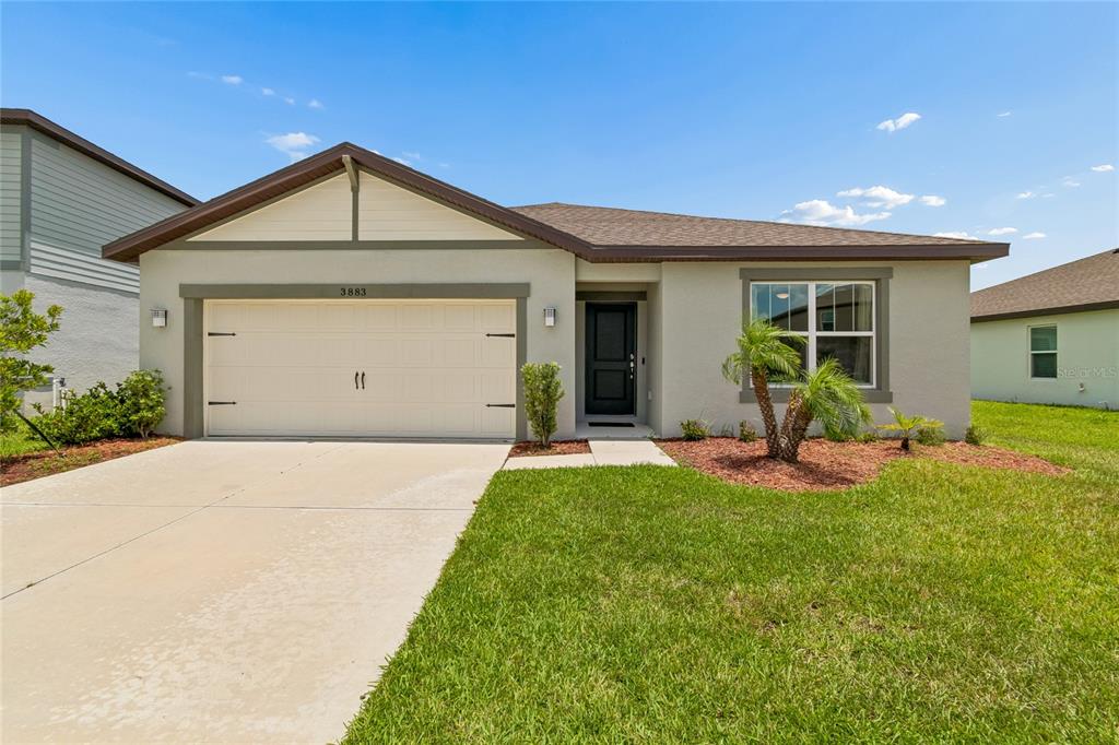 Property for sale at 3883 CAPRI COAST DRIVE, PLANT CITY, FL, 33565