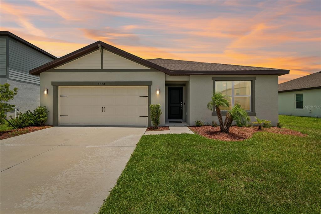 Property for sale at 3883 CAPRI COAST DRIVE, PLANT CITY, FL, 33565