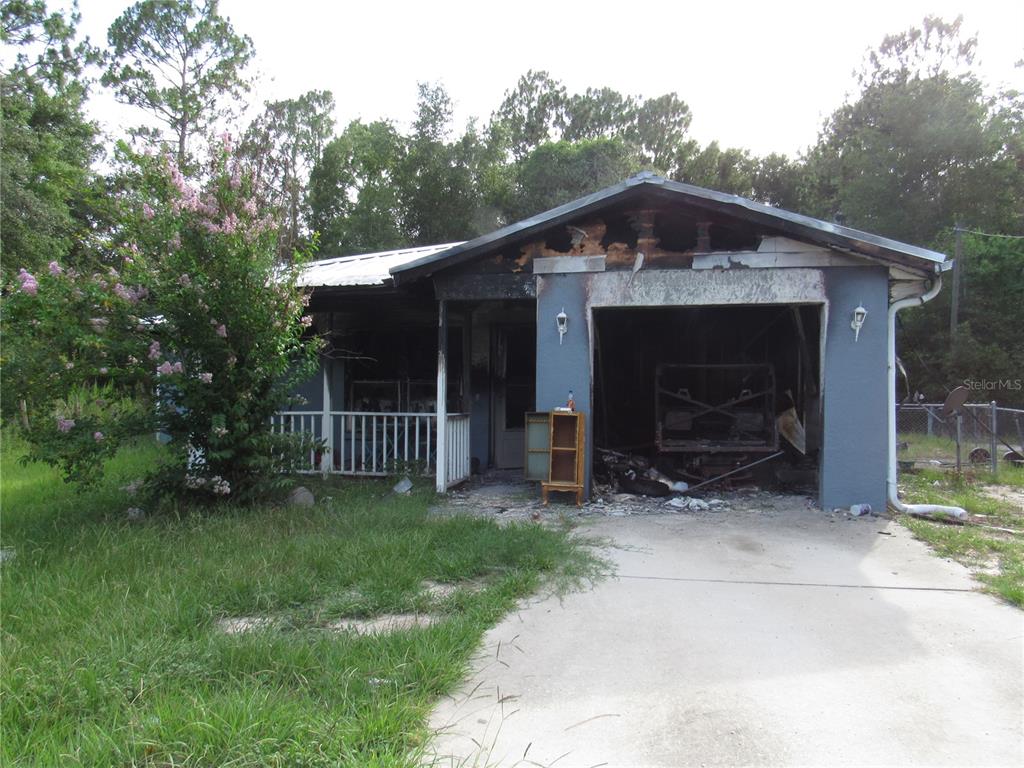 Property for sale at 5620 SW 181ST COURT, DUNNELLON, FL, 34432