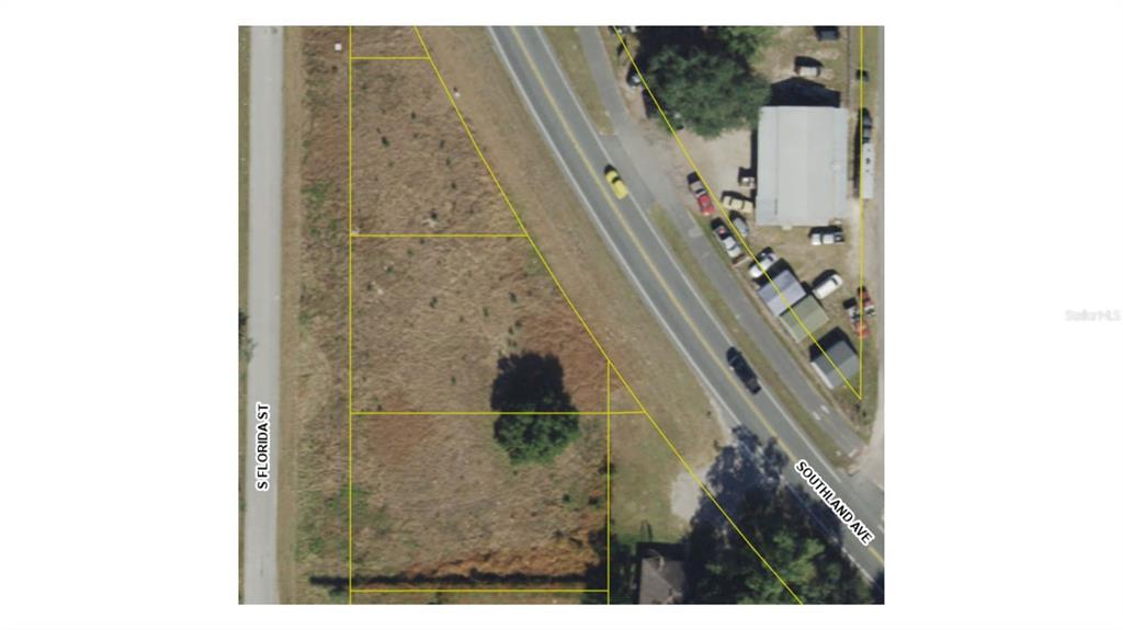 Property for sale at S FLORIDA STREET, BUSHNELL, FL, 33513