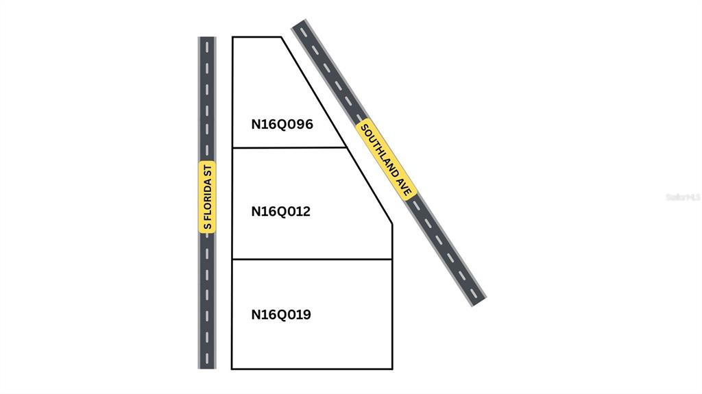 Property for sale at S FLORIDA STREET, BUSHNELL, FL, 33513