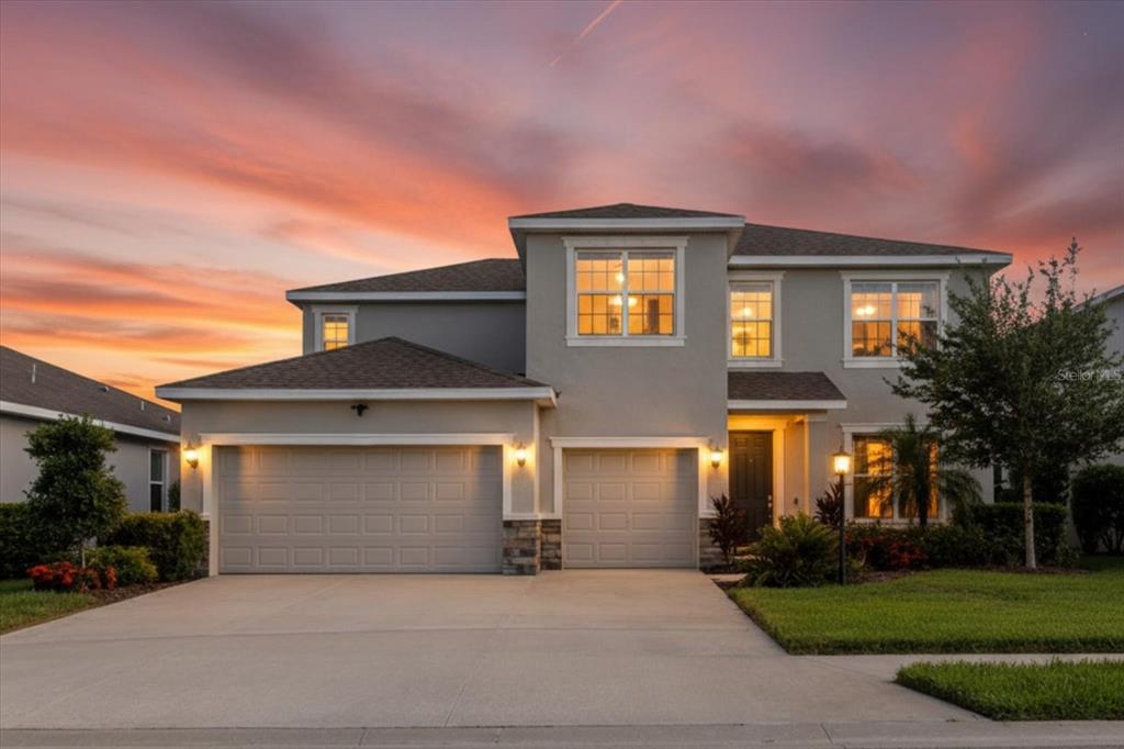 Property for sale at 16725 BARNWOOD PLACE, BRADENTON, FL, 34211