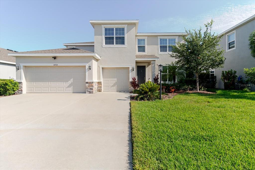Property for sale at 16725 BARNWOOD PLACE, BRADENTON, FL, 34211