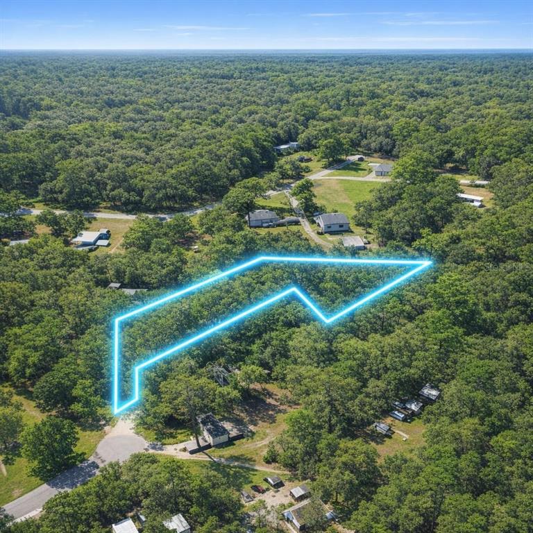 Property for sale at 1764 COUNTRY WOODS DRIVE, LAKELAND, FL, 33809