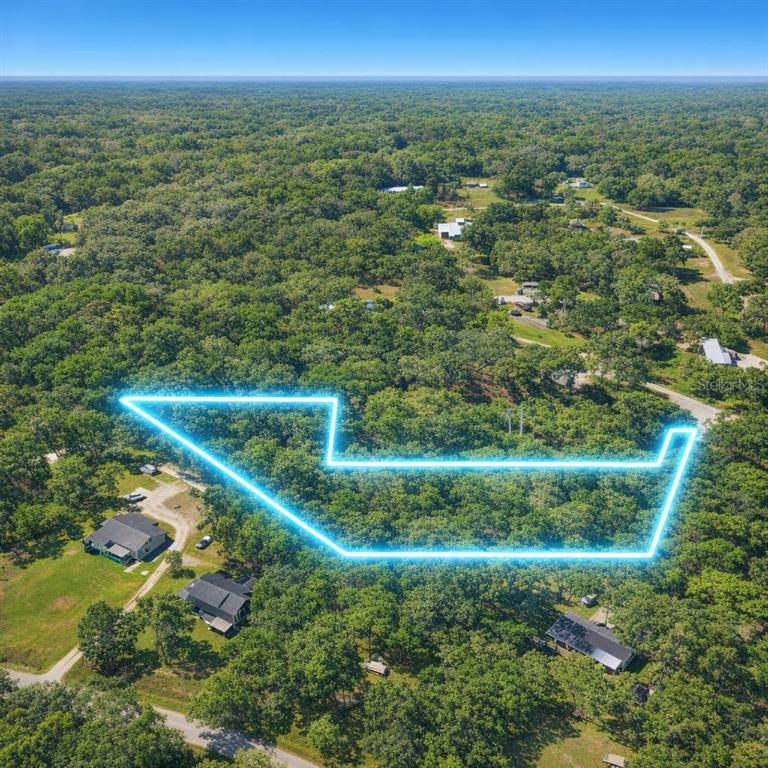 Property for sale at 1764 COUNTRY WOODS DRIVE, LAKELAND, FL, 33809