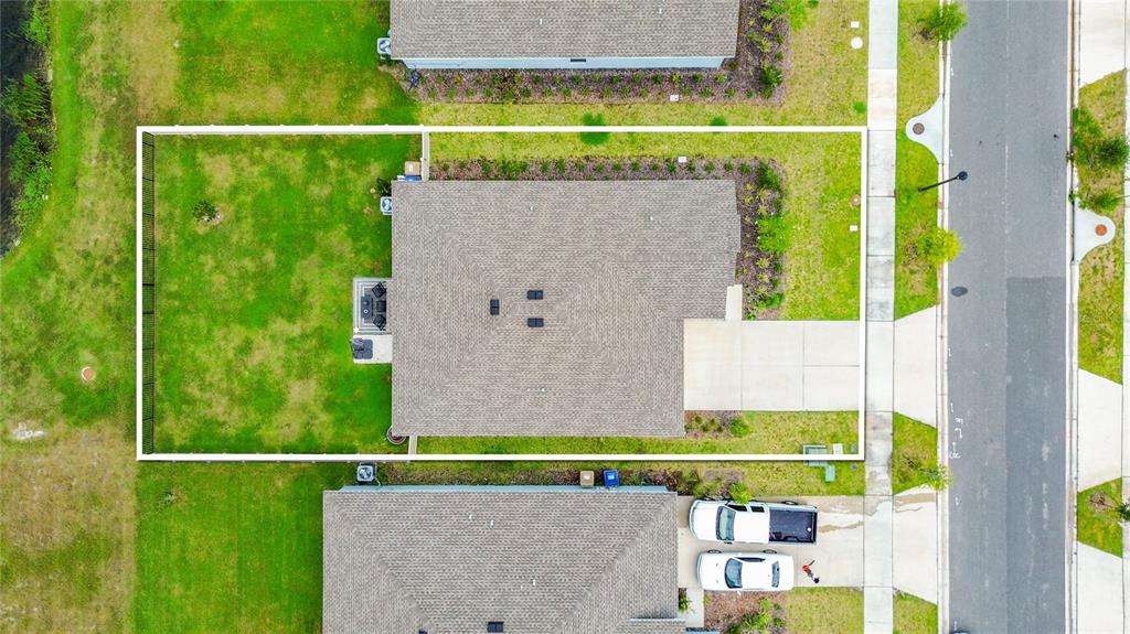 Property for sale at 4782 CLOISTER STREET, KISSIMMEE, FL, 34758