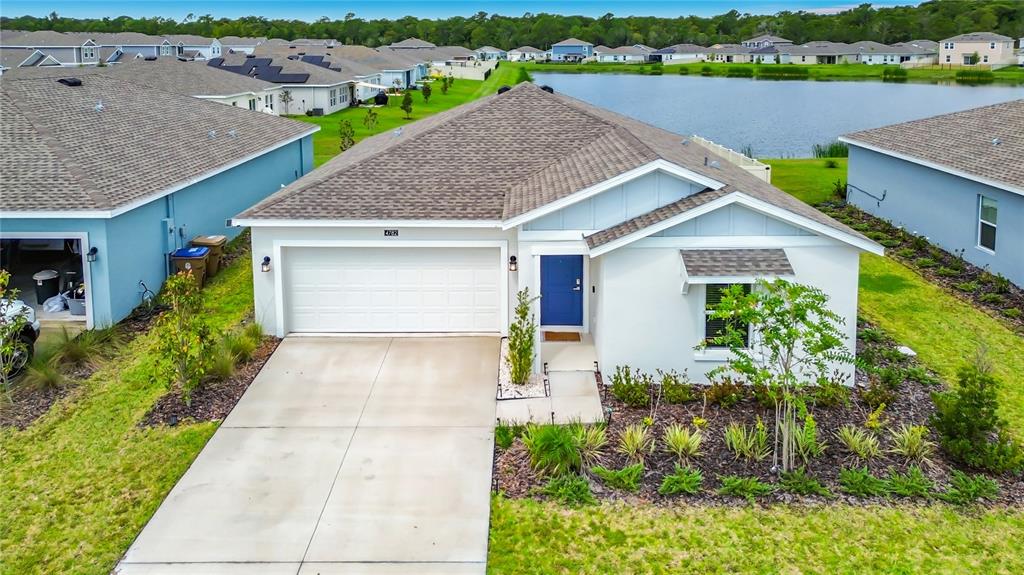 Property for sale at 4782 CLOISTER STREET, KISSIMMEE, FL, 34758