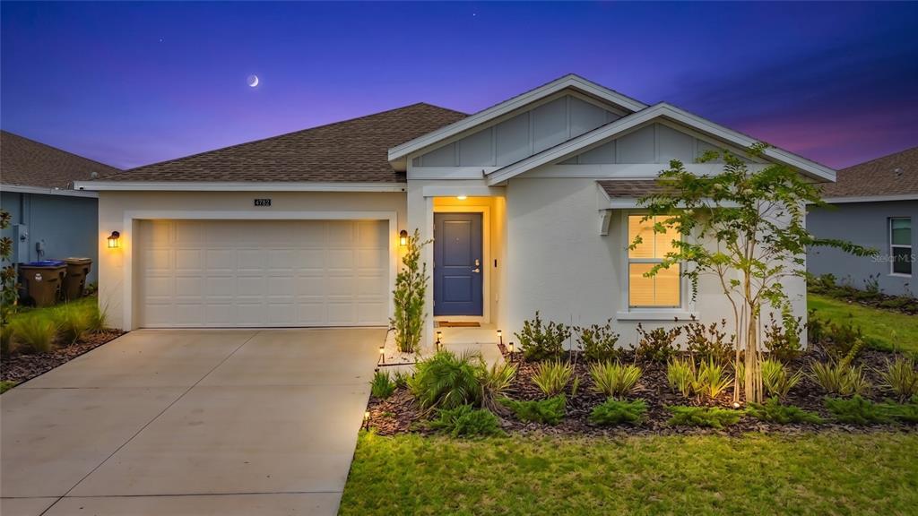 Property for sale at 4782 CLOISTER STREET, KISSIMMEE, FL, 34758