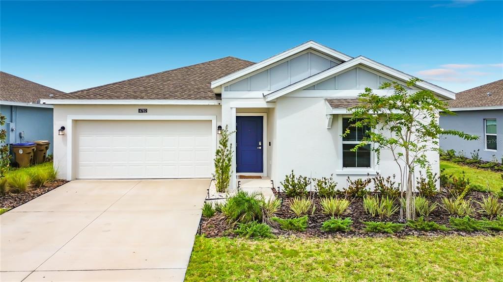 Property for sale at 4782 CLOISTER STREET, KISSIMMEE, FL, 34758