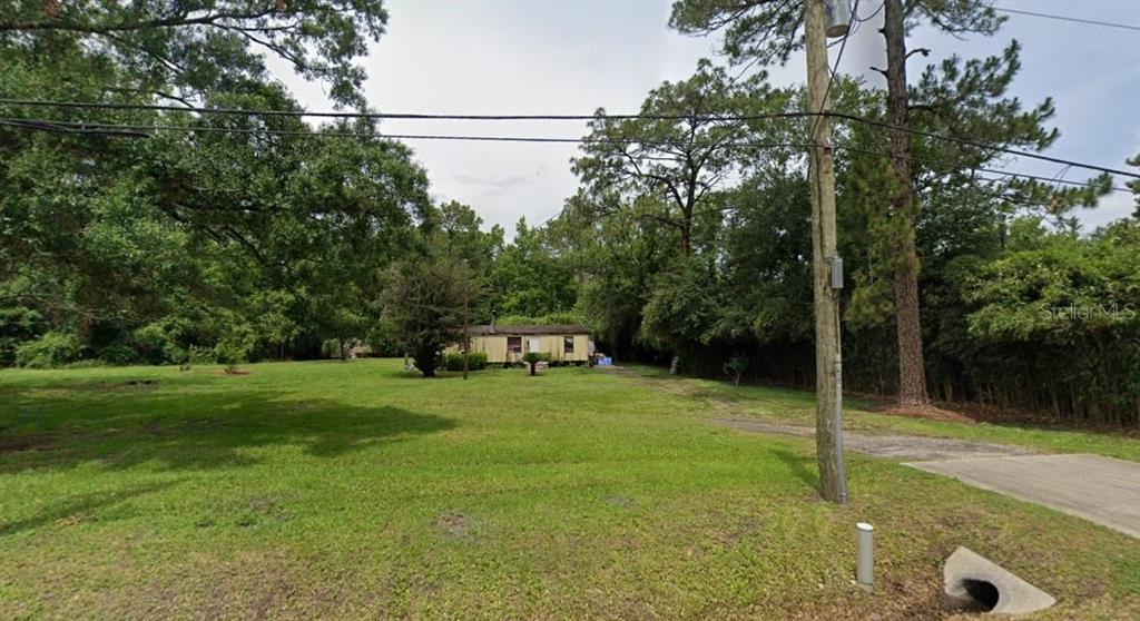 Property for sale at 2981 PACETTI ROAD, ST AUGUSTINE, FL, 32092
