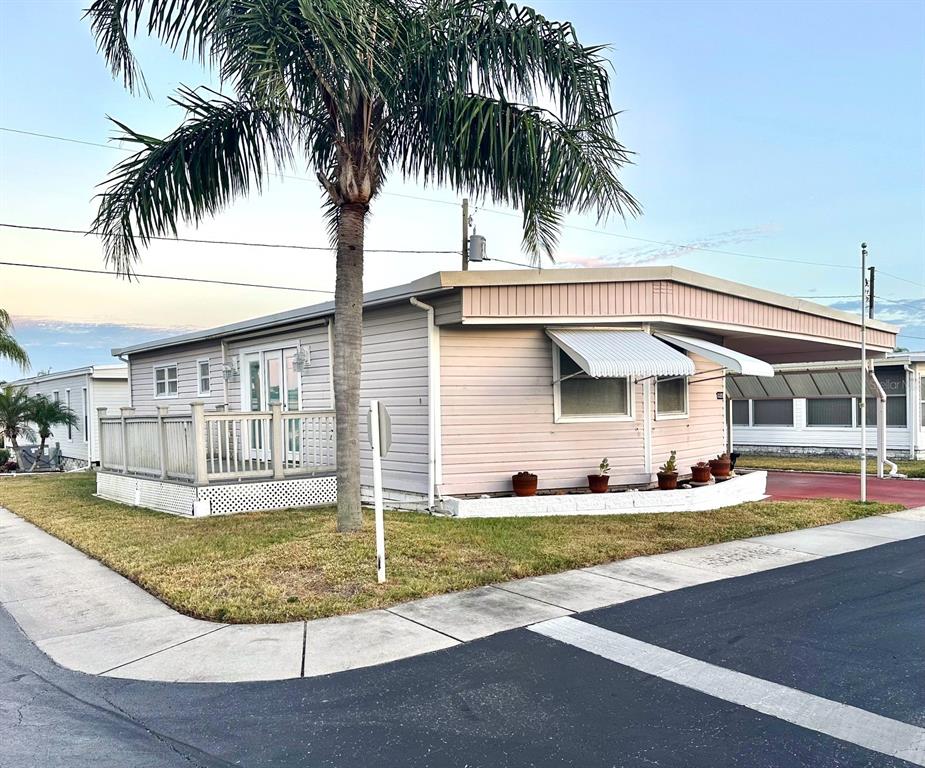 Property for sale at 11211 101ST STREET UNIT 93, LARGO, FL, 33773
