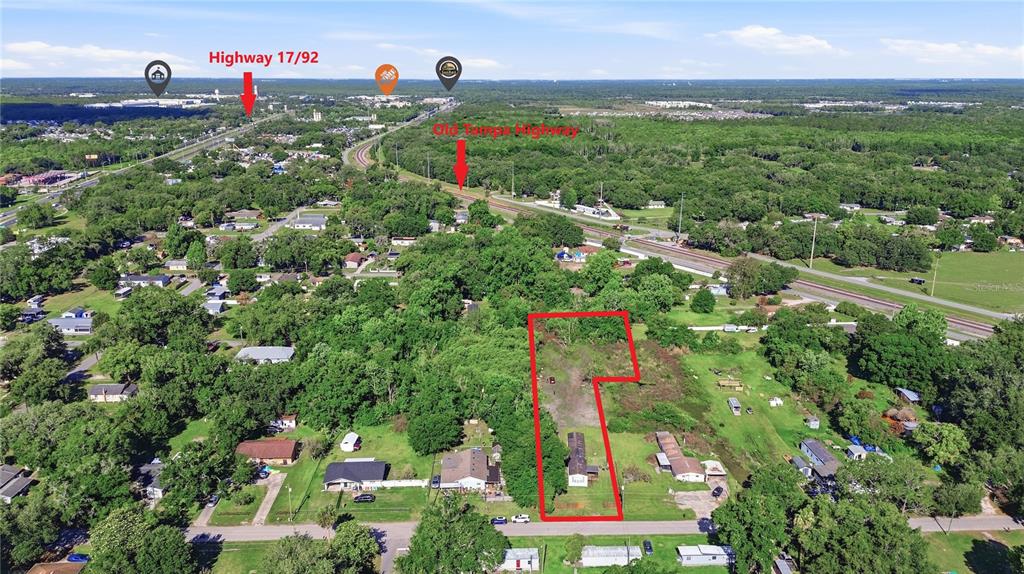 Property for sale at 1604 VINTAGE STREET, KISSIMMEE, FL, 34746
