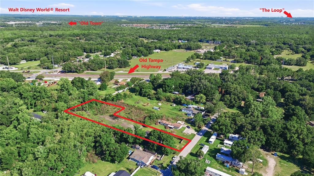 Property for sale at 1604 VINTAGE STREET, KISSIMMEE, FL, 34746