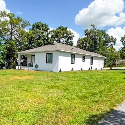 Property for sale at 36842 CENTER AVE, DADE CITY, FL, 33525