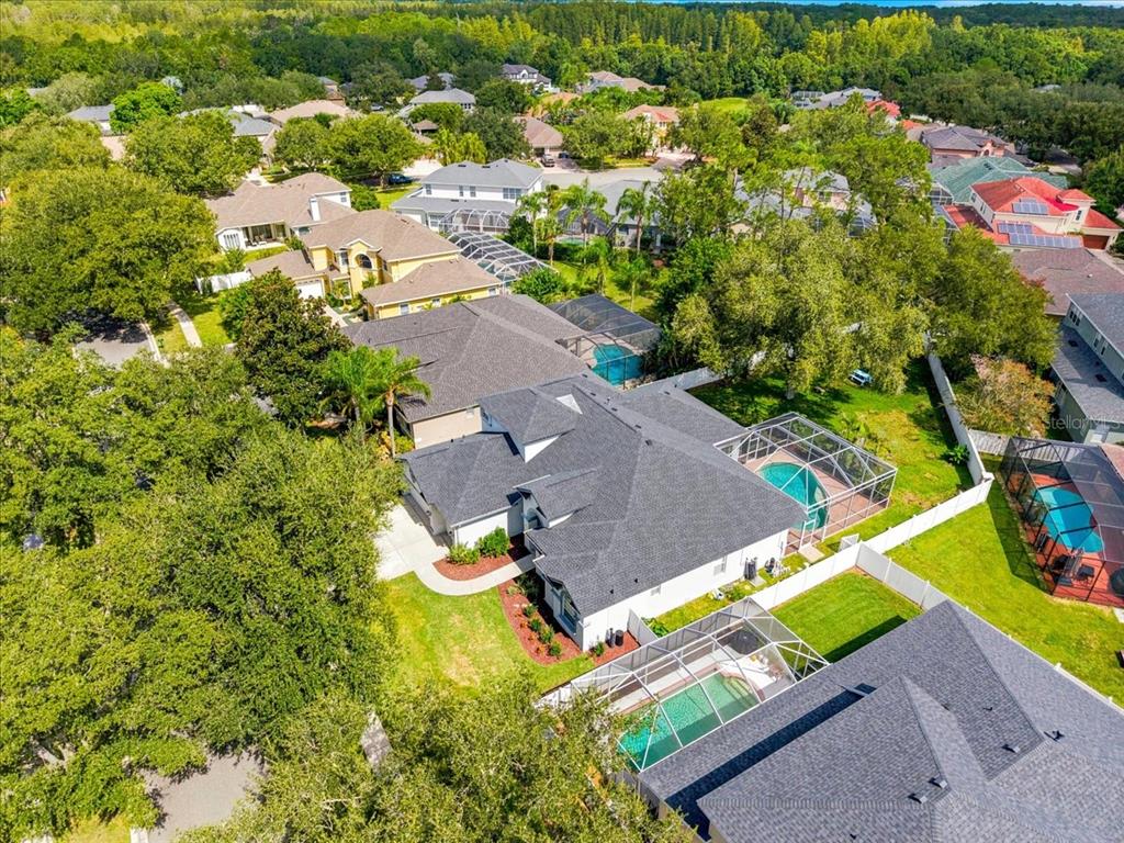 Property for sale at 15019 LAKE EMERALD BOULEVARD, TAMPA, FL, 33618