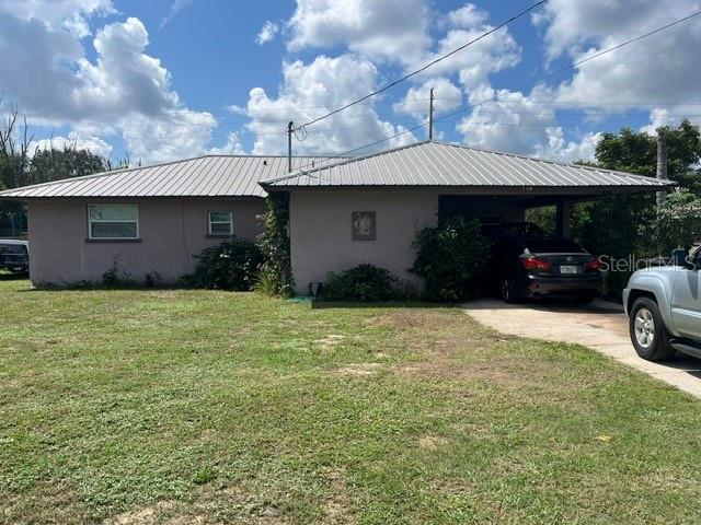 Property for sale at 506 E CANFIELD STREET, AVON PARK, FL, 33825