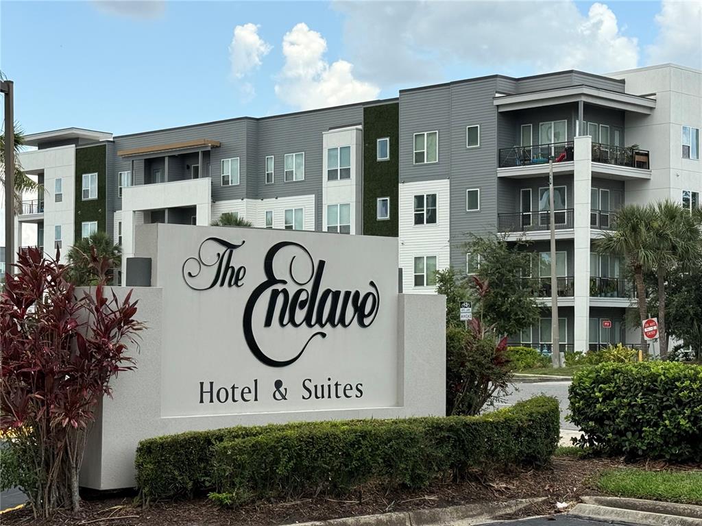Property for sale at 6165 CARRIER DRIVE UNIT 2404, ORLANDO, FL, 32819