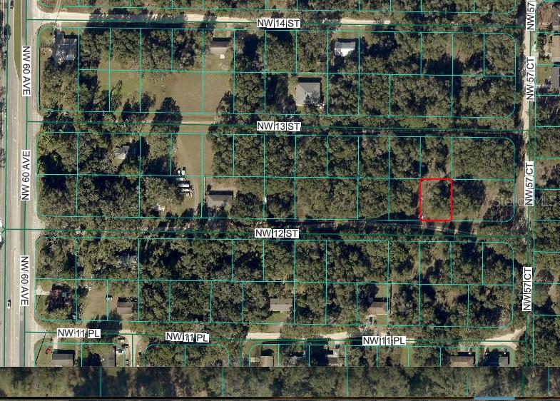 Property for sale at TBD NW 12 STREET, OCALA, FL, 34482